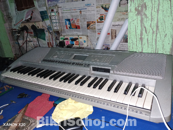 Yamaha psr450 keyboard sell